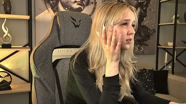 MaoqiBeverly webcam