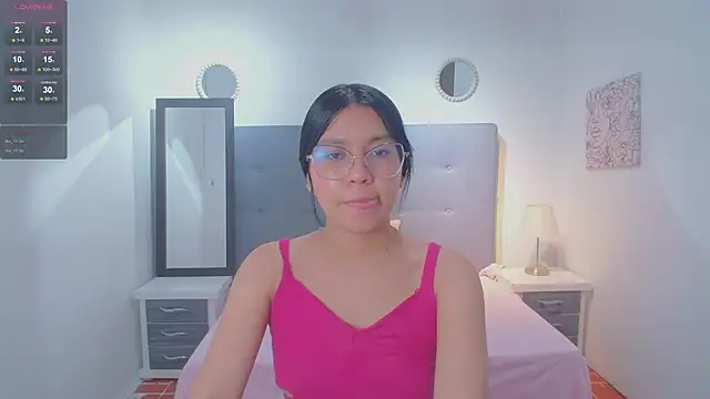 chaneelstark webcam