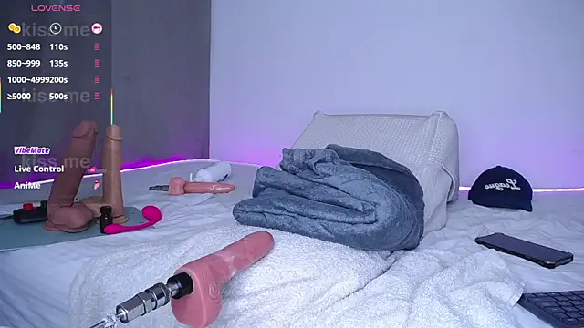 henry_diiaz (M young) - 😈CONTROL SEXMACHINE 3 MIN