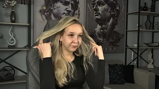 MaoqiBeverly webcam