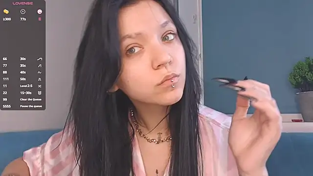 ShayneMilush webcam