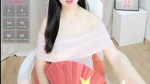 Sweet-Shuna webcam