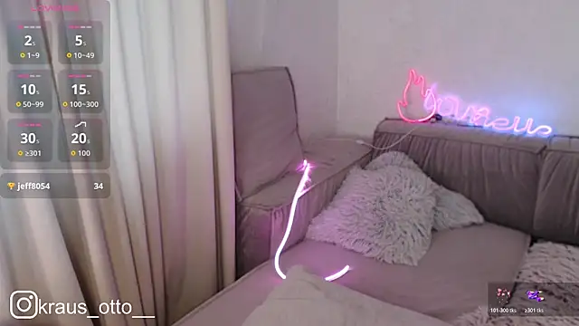 mrs_kitty69 - Mrs_kitty69's free webcam
