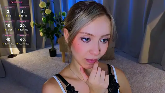 LumMina webcam