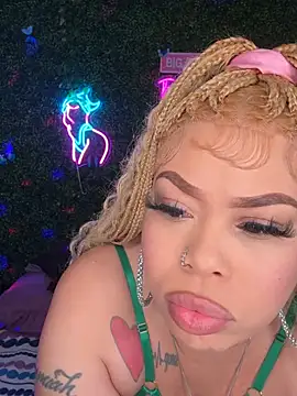 RenaThickAss webcam