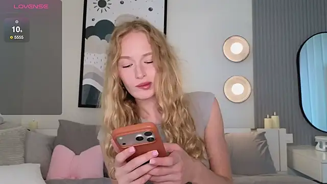 EvaMelody__ webcam