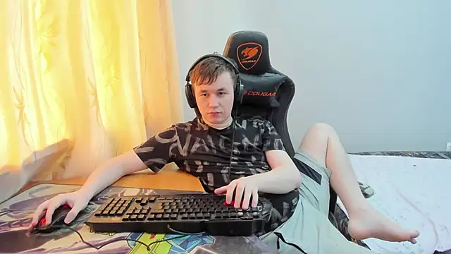 Preview of iliaskrislove