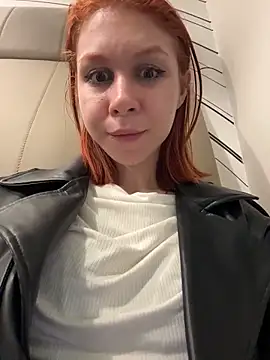 RosieSecret webcam