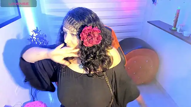 Agatha_Marin webcam