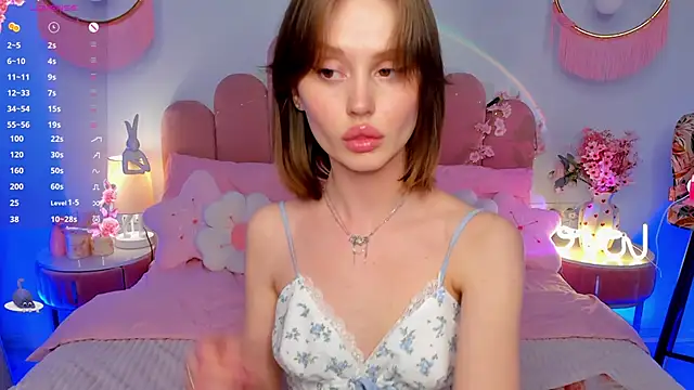 Watch MariLew live on EroticFlix - High definition streams
