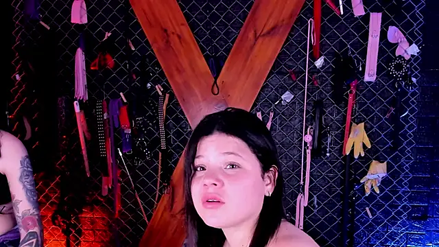 Watch Bellatrix_Infernal_BDSM live on EroticFlix - High definition streams