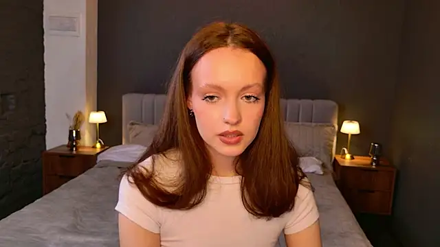 SallyPinkman webcam
