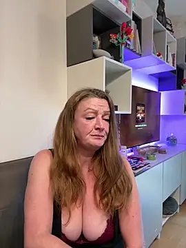Milf-Gabi