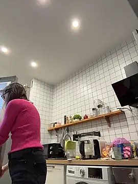 RinaCat live sex cam