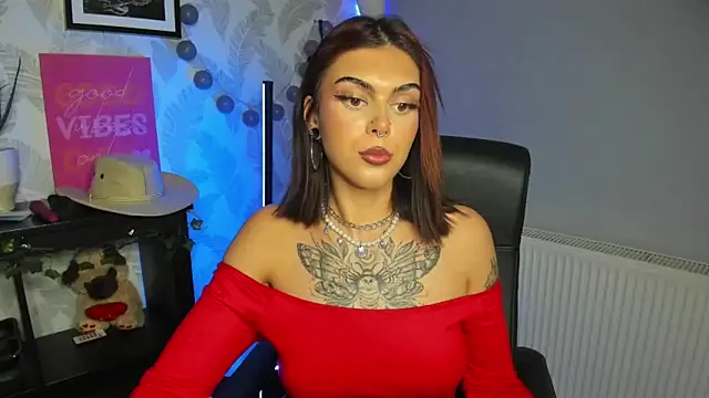 Watch Nova_SIN live on EroticFlix - High definition streams