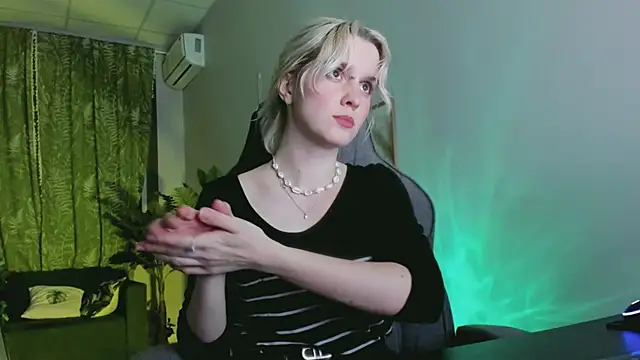 bethanycloud - BethanyCloud's free webcam - UK Sex Cams