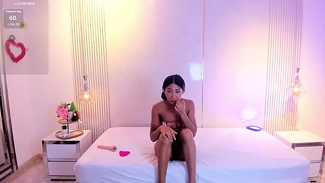 CandyRouse__ live sex cam