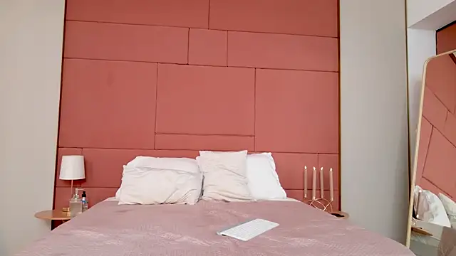 LilouKat webcam