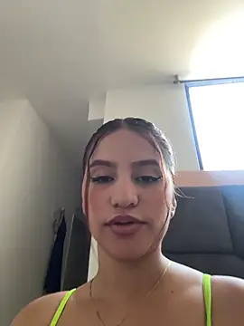 live