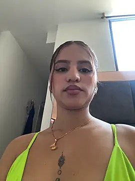 live