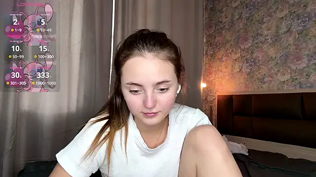 LoraDavi webcam