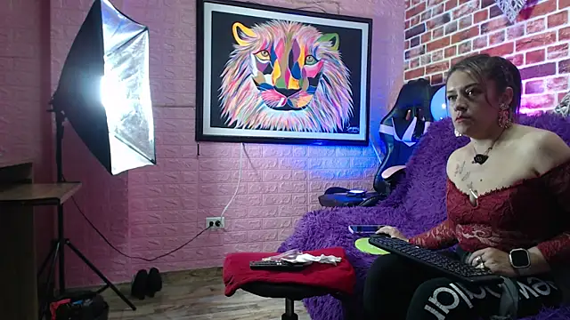 Denise_Diaz webcam