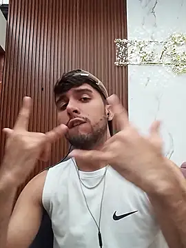RodrigoColby2 webcam