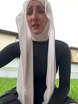 FlexibleDoll_ webcam