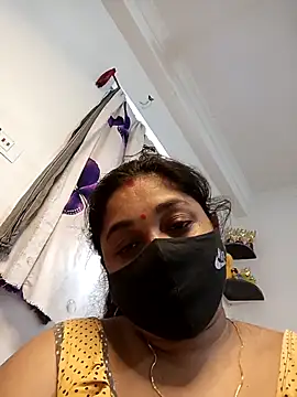 Tanvi_My_Girl webcam