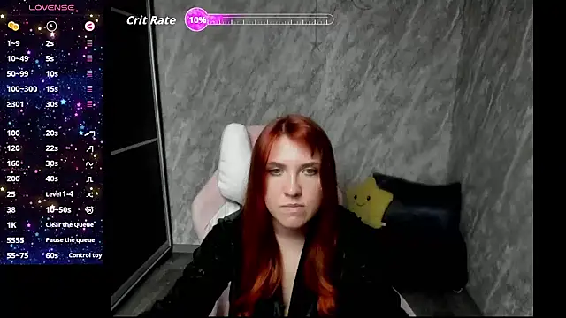 Reginasmilee webcam