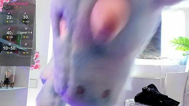 YourBurnWishh webcam