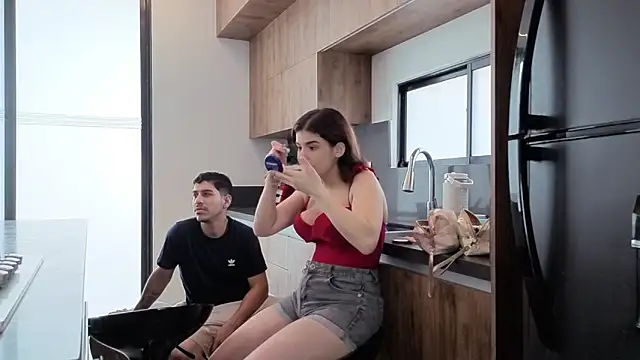 Hall_sextape live sex cam