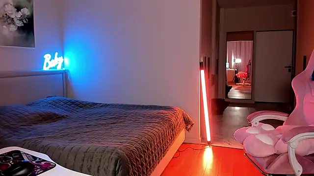 wow_lovie webcam