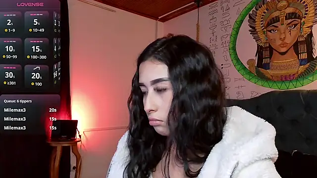 melissa__dolce webcam