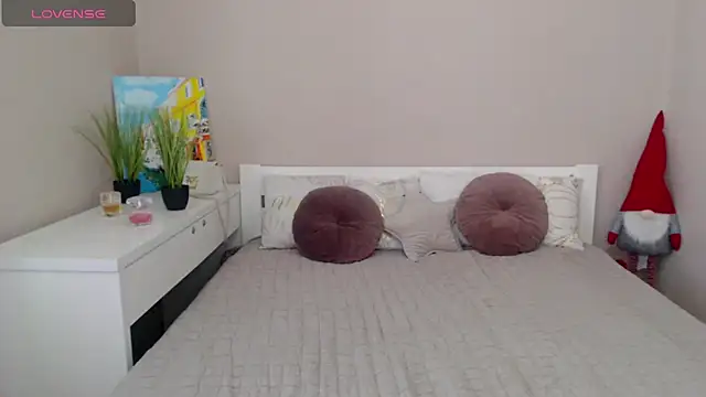 SelinLi webcam