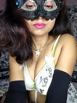 _DesigirlRoshni webcam