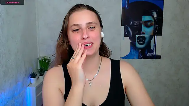 amandadimond_ - AmandaDimond_'s free webcam - UK Sex Cams