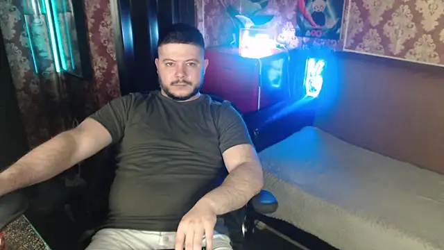 thor_master - Thor_master's free webcam - UK Sex Cams