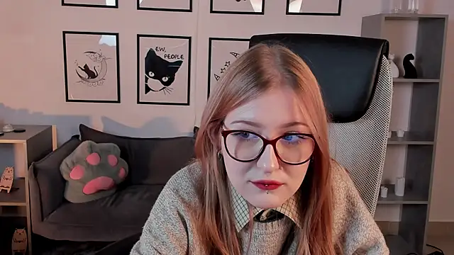 Watch lanafitch live on EroticFlix - High definition streams