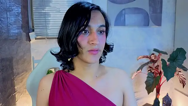 Zoee_Kiss_ webcam