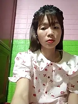 AmyLinee01 webcam