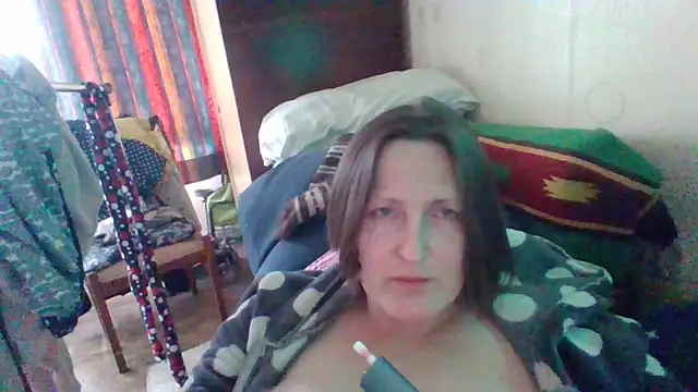AllaSowinskaya webcam