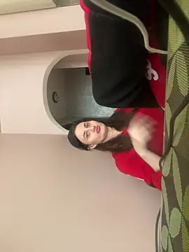 flossy_vettie - Flossy_Vettie's free webcam