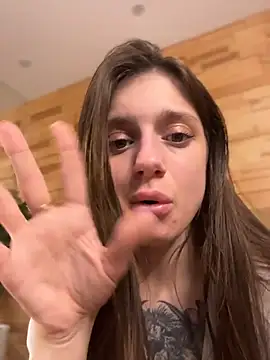 Eileen_Elfie webcam