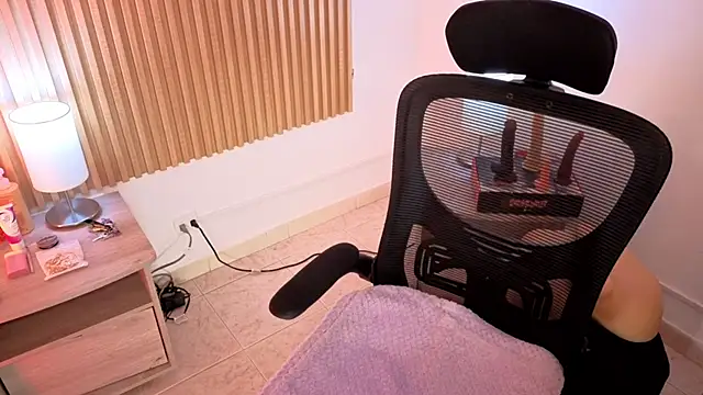 MarianL0ve webcam