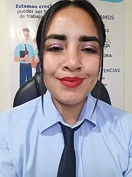 MAYE__13 webcam