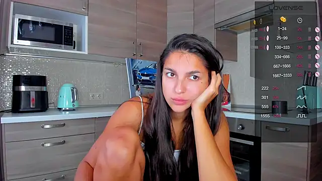 AngelGabe webcam
