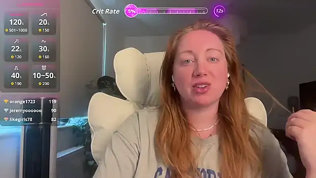 arielsweetieee webcam