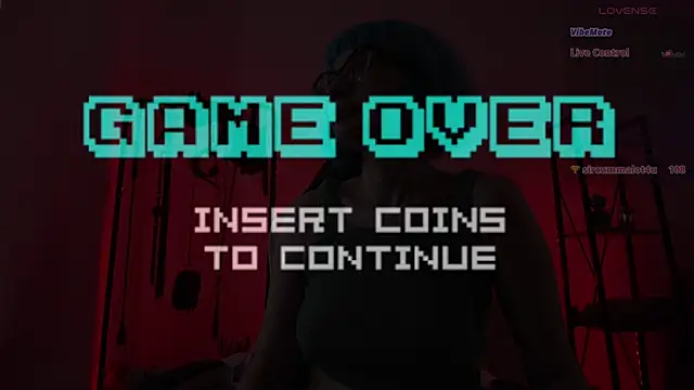 cyberxgoddess - CyberXGoddess's free webcam - UK Sex Cams