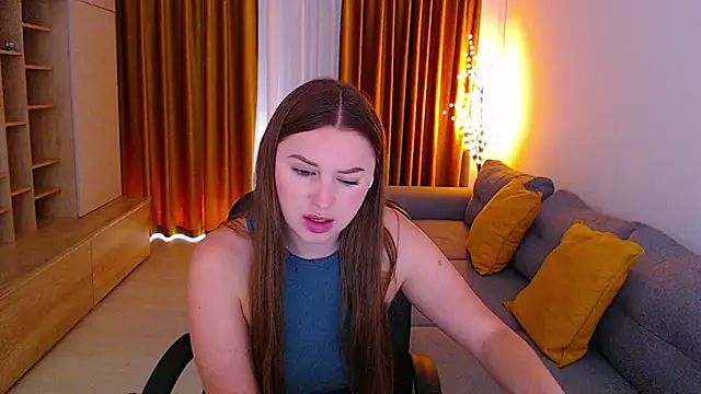 mia_bloomy - Mia_bloomy's free webcam - UK Sex Cams